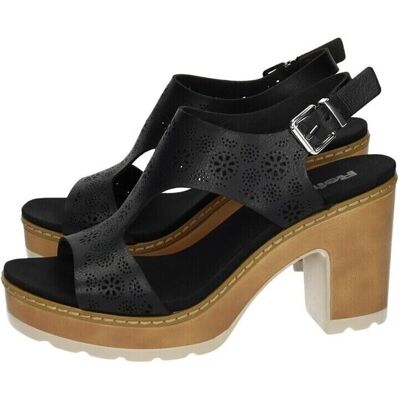 Sandaler med klack Refresh - 36,37,38,39,40,35 Sandaler med klack Refresh - 36,37,38,39,40,35