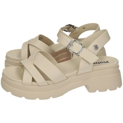 Sandaler Refresh - 38,40 Dam Sandaler Refresh - 38,40 Dam