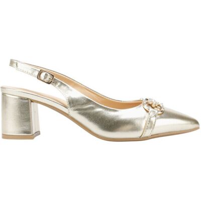 Pumps La Modeuse 77582_P183867 39 Dam Pumps La Modeuse 77582_P183867 39 Dam