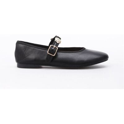 Ballerinor La Modeuse 77657_P184169 37 Dam Ballerinor La Modeuse 77657_P184169 37 Dam