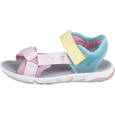 Platta sandaler Superfit Pebbles 30,32,33,34 Platta sandaler Superfit Pebbles 30,32,33,34
