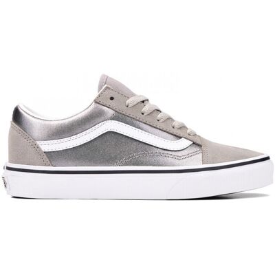 Skateskor Vans Oldkool 36,37,38,39,35,38 1/2 Flickor Skateskor Vans Oldkool 36,37,38,39,35,38 1/2 Flickor