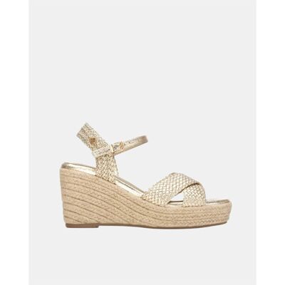Sandaler med klack Xti 145451 36,37,39,40 Sandaler med klack Xti 145451 36,37,39,40