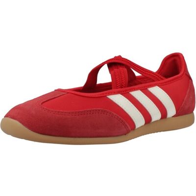 Ballerinor adidas Barreda Mary Jane 36 Dam Ballerinor adidas Barreda Mary Jane 36 Dam