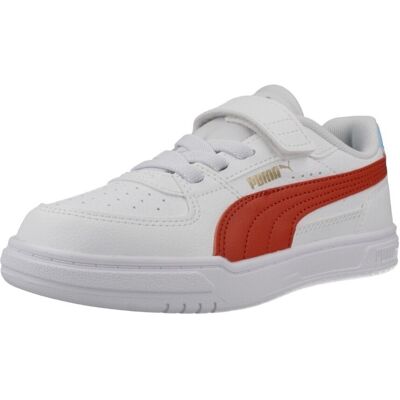 Sneakers Puma Caven Iii 28,29,30,31,32,33,34 Pojkar Sneakers Puma Caven Iii 28,29,30,31,32,33,34 Pojkar