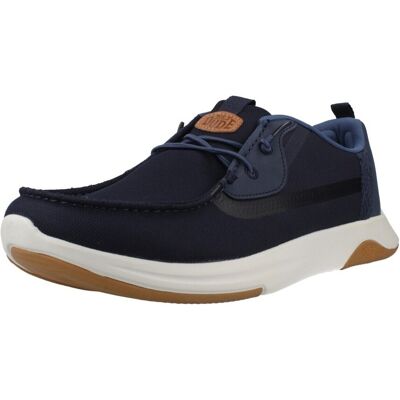 Snörskor HEYDUDE Wally Drift Mesh 40,41 Herr Snörskor HEYDUDE Wally Drift Mesh 40,41 Herr
