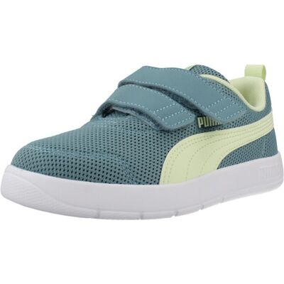 Sneakers Puma Courtflex V3 Mesh 30,33 Pojkar Sneakers Puma Courtflex V3 Mesh 30,33 Pojkar