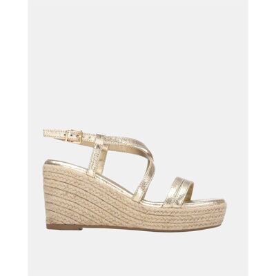 Sandaler med klack Xti 145330 36,39 Sandaler med klack Xti 145330 36,39