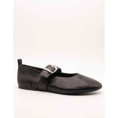 Ballerinor Tamaris 22101-46-003 Black 38,40 Dam Ballerinor Tamaris 22101-46-003 Black 38,40 Dam