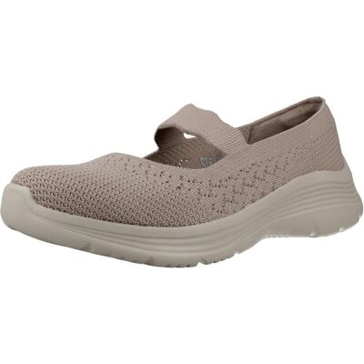Ballerinor Skechers Bedford Cheerful Glow 42 Dam Ballerinor Skechers Bedford Cheerful Glow 42 Dam