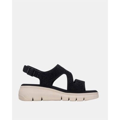 Sandaler med klack Xti 145399 36,37,38,39,40,41 Sandaler med klack Xti 145399 36,37,38,39,40,41