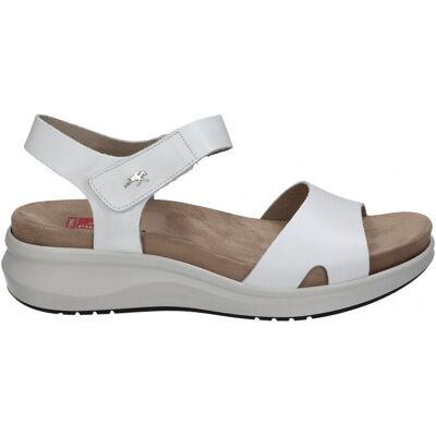 Sandaler med klack Fluchos 116305 36,37,38,39,40,41 Sandaler med klack Fluchos 116305 36,37,38,39,40,41