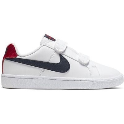 Sneakers Nike Court Royale Psv 27 1/2 Pojkar Sneakers Nike Court Royale Psv 27 1/2 Pojkar