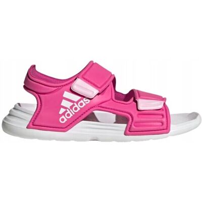 Platta sandaler adidas FZ6489 34 Platta sandaler adidas FZ6489 34