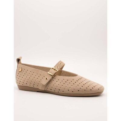 Ballerinor Carmela 163142-02 Serraje 36,39 Dam Ballerinor Carmela 163142-02 Serraje 36,39 Dam