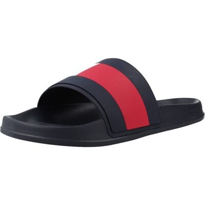 Flipflops Tommy Hilfiger Light Adjustable Pool 40,41,42,43,44,45,46 Herr Flipflops Tommy Hilfiger Light Adjustable Pool 40,41,42,43,44,45,46 Herr