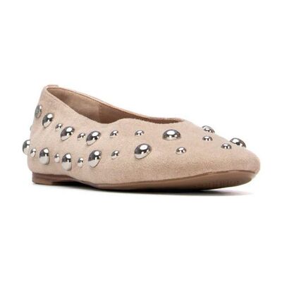 Sandaler Xti BALLERINOR 145283 36,38 Dam Sandaler Xti BALLERINOR 145283 36,38 Dam