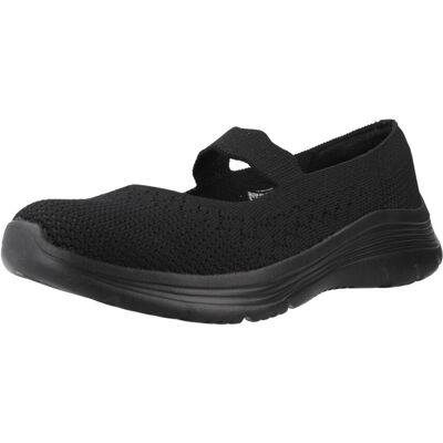 Ballerinor Skechers Bedford Cheerful Glow 36,37,39,40,41,35 Dam Ballerinor Skechers Bedford Cheerful Glow 36,37,39,40,41,35 Dam