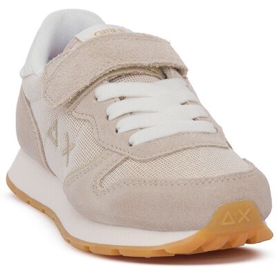 Sneakers Sun68 SUN68 43 GIRL ALLY GLITTER 32,34 Flickor Sneakers Sun68 SUN68 43 GIRL ALLY GLITTER 32,34 Flickor