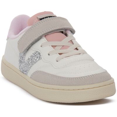 Sneakers Victoria PLATA 27,30,33 Pojkar Sneakers Victoria PLATA 27,30,33 Pojkar