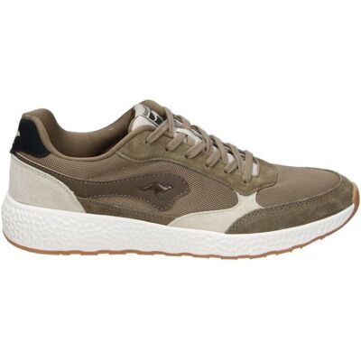 Sneakers Kangaroos 115853 40,41,42,43,44,45 Herr Sneakers Kangaroos 115853 40,41,42,43,44,45 Herr