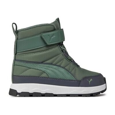 Vinterstövlar för barn Puma Evolve Boot Ac+ 30,32,33,34,35,34 1/2 Flickor Vinterstövlar för barn Puma Evolve Boot Ac+ 30,32,33,34,35,34 1/2 Flickor