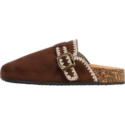 Tofflor Super Mode 278147 36,37,38,39,40,41 Dam Tofflor Super Mode 278147 36,37,38,39,40,41 Dam
