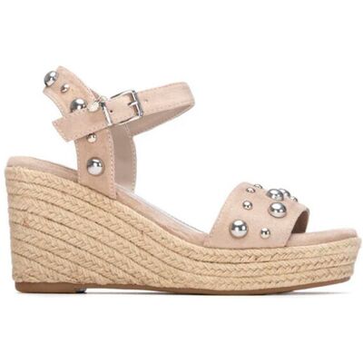 Espadriller Xti ESPADRILLER 145454 37,38,39,40,41 Dam Espadriller Xti ESPADRILLER 145454 37,38,39,40,41 Dam