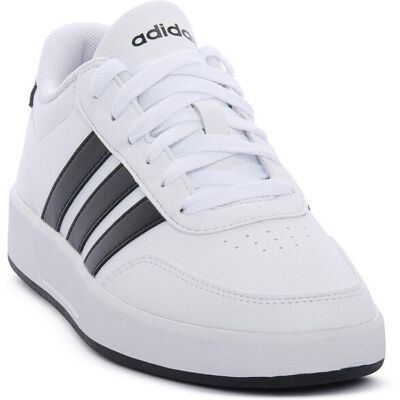 Sneakers adidas BREAKNET 3 J 38,40,37 1/3,39 1/3 Dam Sneakers adidas BREAKNET 3 J 38,40,37 1/3,39 1/3 Dam