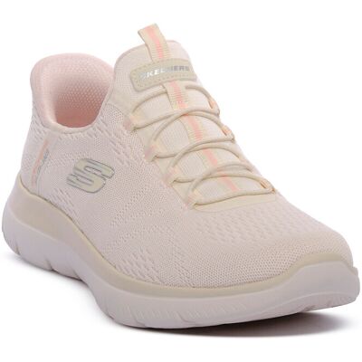 Sneakers Skechers NAT SUMMITS DREAM 38,39 Dam Sneakers Skechers NAT SUMMITS DREAM 38,39 Dam