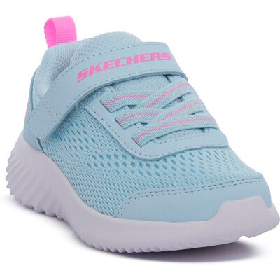 Sneakers Skechers MNT BOUNDER 25 Flickor Sneakers Skechers MNT BOUNDER 25 Flickor