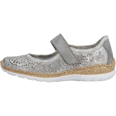 Ballerinor Rieker 273811 36,37,38,39,40,41 Dam Ballerinor Rieker 273811 36,37,38,39,40,41 Dam