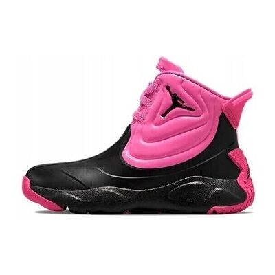 Höga sneakers Nike Air Jordan 21,22,23 1/2 Flickor Höga sneakers Nike Air Jordan 21,22,23 1/2 Flickor
