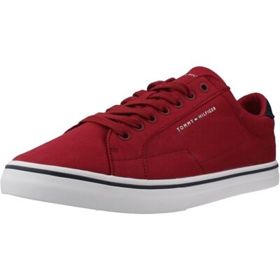 Sneakers Tommy Hilfiger Vulc Core Long Lace 42,43 Herr Sneakers Tommy Hilfiger Vulc Core Long Lace 42,43 Herr