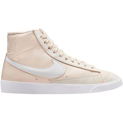 Höga sneakers Nike Blazer Mid '77 Next Nature 'Light Orewood Brown' (Wmns) 38,37 1/2 Dam Höga sneakers Nike Blazer Mid '77 Next Nature 'Light Orewood Brown' (Wmns) 38,37 1/2 Dam
