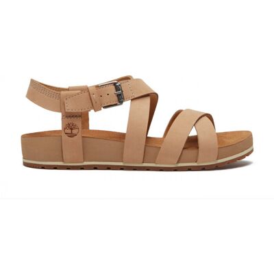 Sandaler med klack Timberland Malibu waves backstrap sandal 36,37,38,39,40,41 1/2 Sandaler med klack Timberland Malibu waves backstrap sandal 36,37,38,39,40,41 1/2