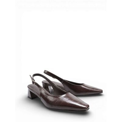Pumps La Modeuse 77905_P184776 37,39,41 Dam Pumps La Modeuse 77905_P184776 37,39,41 Dam