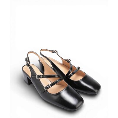 Pumps La Modeuse 77917_P184850 39,41 Dam Pumps La Modeuse 77917_P184850 39,41 Dam