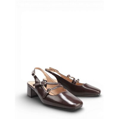 Pumps La Modeuse 77918_P184855 37,39 Dam Pumps La Modeuse 77918_P184855 37,39 Dam