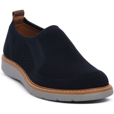 Slip-on-skor IgI&CO CARTER 42,43 Herr Slip-on-skor IgI&CO CARTER 42,43 Herr