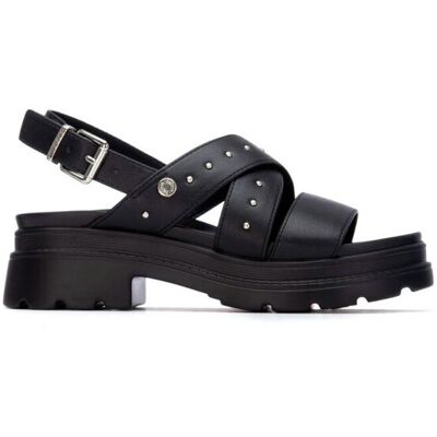 Sandaler med klack Refresh SANDALER 175156 37 Sandaler med klack Refresh SANDALER 175156 37
