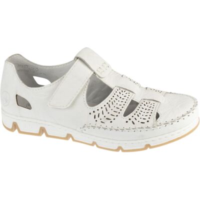 Platta sandaler Rieker Shoes 49958 37,38,39,40,41 Platta sandaler Rieker Shoes 49958 37,38,39,40,41