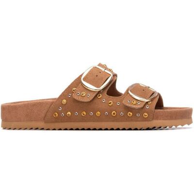 Platta sandaler Xti SANDALER 145066 38,40 Platta sandaler Xti SANDALER 145066 38,40