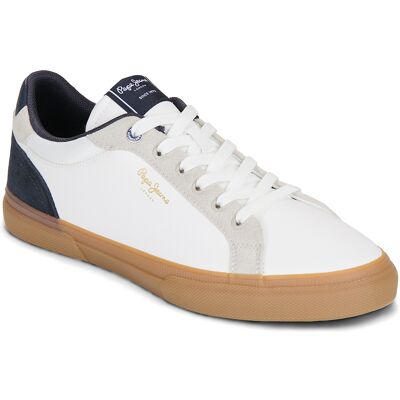 Sneakers Pepe jeans KENTON CITY M 40,41,42,43,44,45 Herr Sneakers Pepe jeans KENTON CITY M 40,41,42,43,44,45 Herr
