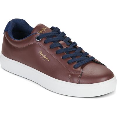 Sneakers Pepe jeans CAMDEN MODE M 40,41,42,43,44,45,46 Herr Sneakers Pepe jeans CAMDEN MODE M 40,41,42,43,44,45,46 Herr