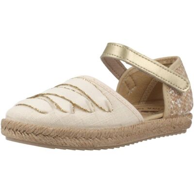 Espadriller för barn Vulladi Chester 24,25 Flickor Espadriller för barn Vulladi Chester 24,25 Flickor
