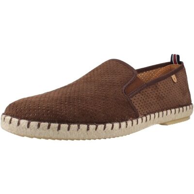 Slip-on-skor Verbenas Tom Hole Micro 40,44 Herr Slip-on-skor Verbenas Tom Hole Micro 40,44 Herr