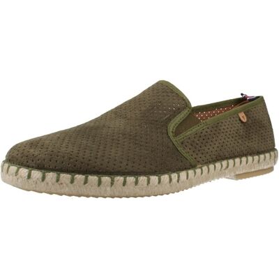 Slip-on-skor Verbenas Tom Hole Micro 40,41,42,45 Herr Slip-on-skor Verbenas Tom Hole Micro 40,41,42,45 Herr