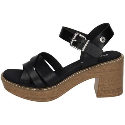 Sandaler med klack Refresh - 36,38,39,40,41 Sandaler med klack Refresh - 36,38,39,40,41