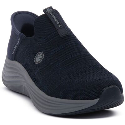 Sneakers Lumberjack 032 NAVY 44 Herr Sneakers Lumberjack 032 NAVY 44 Herr